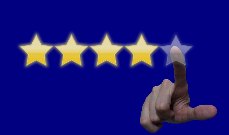 Performance Reviews